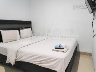 Ada Guest House Medan Redpartner - Medan - 0