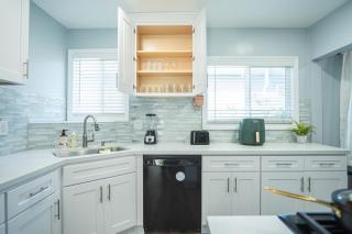 Retreat Minutes To LAX, Manhattan/ Redondo Beach - 6