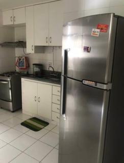 Apartamento Área Nobre no Recreio dos Bandeirantes - 2