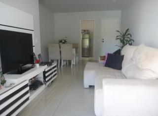 Apartamento Área Nobre no Recreio dos Bandeirantes - 9