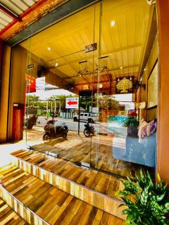 Frutta Hostel - 0