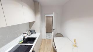 Cozy Studio No.1 VRT - Sibiu - 5
