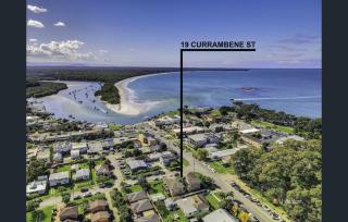 Husky 19 Beautifully Appointed Apartments - GREAT LOCATION - in the heart of Husky - Huskisson - 4