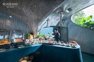 Silverland Bến Thành - Ho Chi Minh - 2
