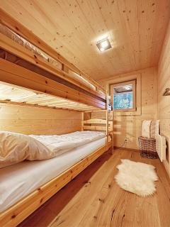 Chalet a Didi - Alps Paradise - 4 Vallees - 1