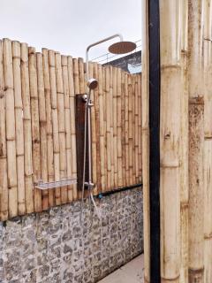 W168 hostel - Ban Lo Long - 1