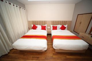 Redstone Regency Hotel - Kathmandu - 1