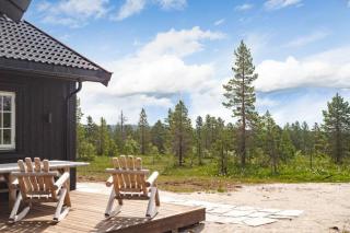Villa Budor 1.5 time fra Oslo - Nordset - 3