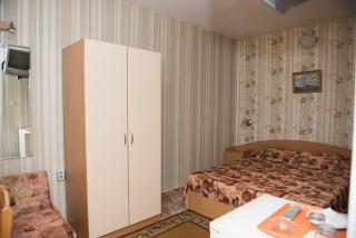 Нотел Релакс - 2