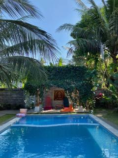Didu's Homestay Bed & Breakfast - Banyuwangi - 0