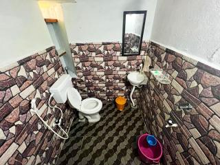 Mani's place - 1