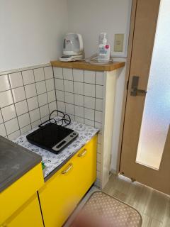 短期賃貸ビッグバーンズマンション田上 - 1