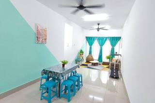 10A YOLO Budget Condo - Kuala Lumpur - 7