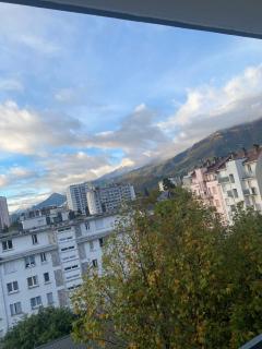 Appartement T3 Grenoble - Grenoble - 2
