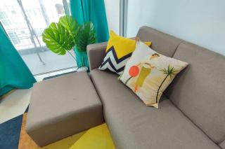 10A YOLO Budget Condo - Kuala Lumpur - 5
