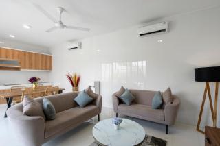 Serenity Villa by Betterplace - Kerobokan - 9