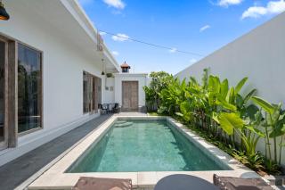 Serenity Villa by Betterplace - Kerobokan - 5