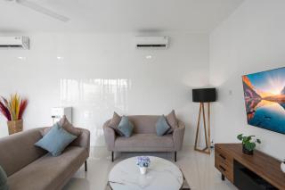 Serenity Villa by Betterplace - Kerobokan - 4