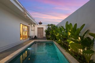 Serenity Villa by Betterplace - Kerobokan - 2