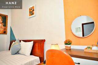 Cosmo Central Hotel - Ho Chi Minh - 9