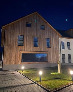 Apartmány v Javorné na Šumavě - 9