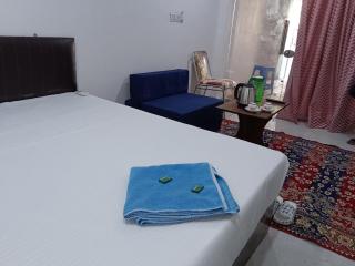 Hotel Balaji Residency - 3