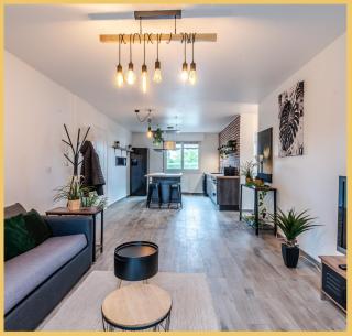 Appartement T3 I Cozy I Douvaine - 3