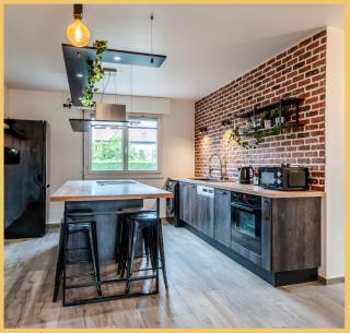 Appartement T3 I Cozy I Douvaine - Douvaine - 1