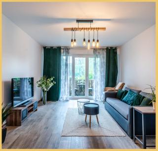 Appartement T3 I Cozy I Douvaine - Douvaine - 5