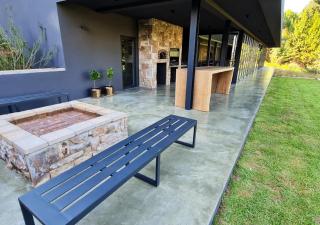 Walkersons 96 - NinetySix on Valley View - 1