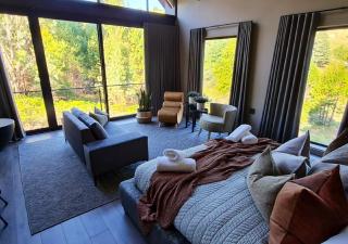 Walkersons 96 - NinetySix on Valley View - Dullstroom - 8
