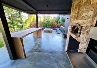 Walkersons 96 - NinetySix on Valley View - Dullstroom - 9