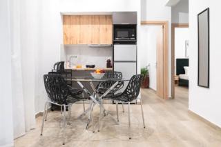 The Avra apartment - Atene - 0