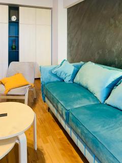 Blue Mountain Residence - Braşov - 1