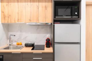 The Avra apartment - Atene - 9