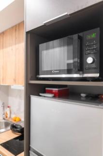 The Avra apartment - Atene - 4