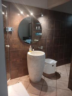 Africa Dawn Guesthouse - 2