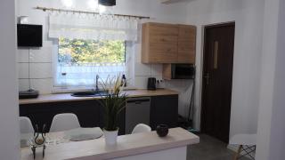 Apartament Zacisze - 2