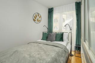 Beautiful & Spacious Strzalowa Apartament near City Centre by Noclegi Renters - Poznań - 0