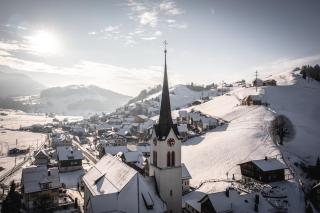 Appenzeller Huus Löwen - 8