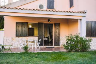 Casa Vacanze Torre Foxi - Quartu SantʼElena - 9