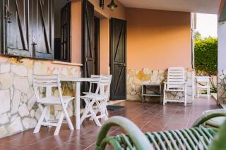 Casa Vacanze Torre Foxi - Quartu SantʼElena - 8