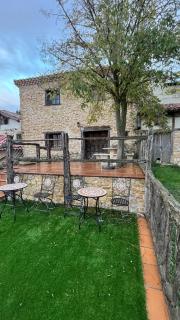 Casa Rural Negua en La Cuenca, Soria - La Cuenca - 8