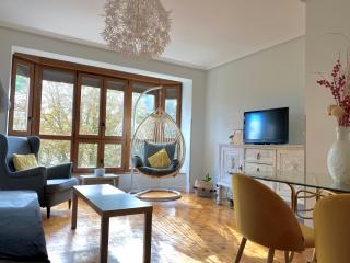 Apartamento La Muralla parking gratis - Burgos - 8