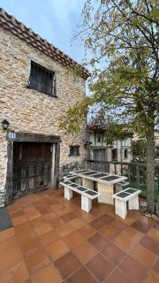Casa Rural Negua en La Cuenca, Soria - La Cuenca - 6