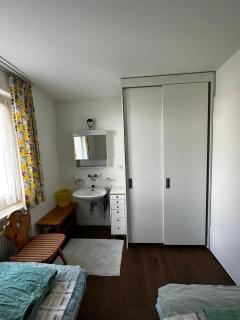 Ritschis Home - Arosa - 2