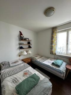 Ritschis Home - Arosa - 1