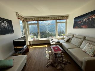 Ritschis Home - Arosa - 6