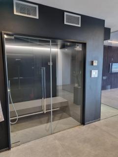 SUNSET SUITE SPA - Staffolo - 6