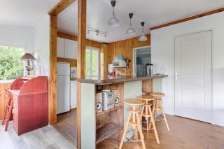 La Cabanette à 10min de Disneyland Paris - Cabane & Cabanon - 3